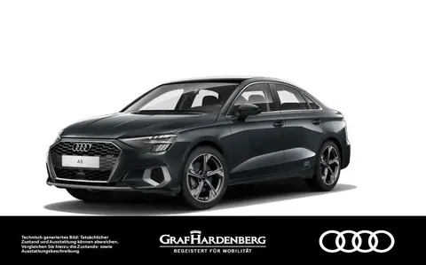 Annonce AUDI A3 Essence 2020 d'occasion 