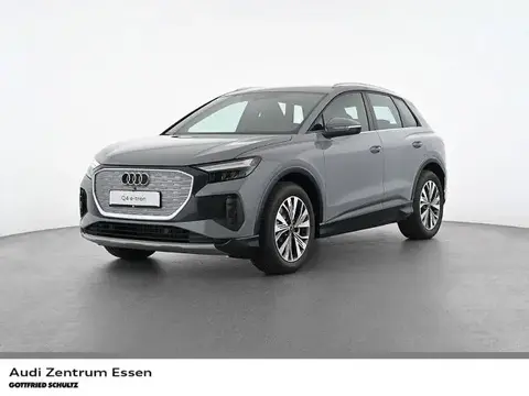 Annonce AUDI Q4 Non renseigné 2024 d'occasion 