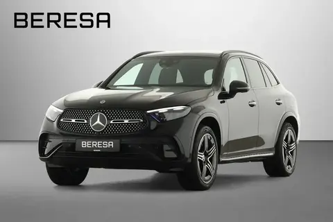 Used MERCEDES-BENZ CLASSE GLC Hybrid 2024 Ad 