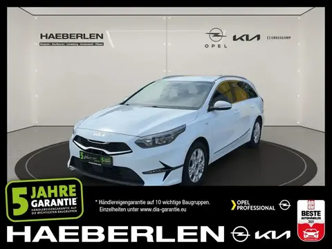 Annonce KIA CEED Essence 2022 d'occasion 