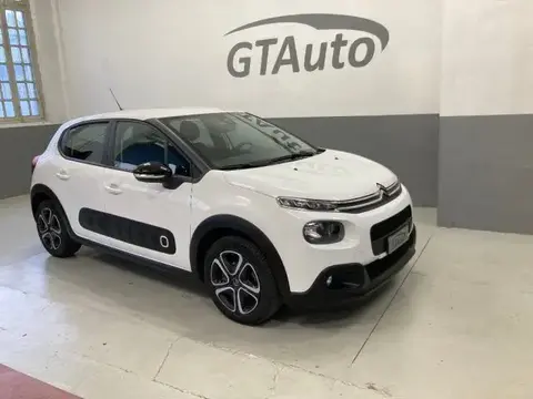 Used CITROEN C3 Petrol 2019 Ad 