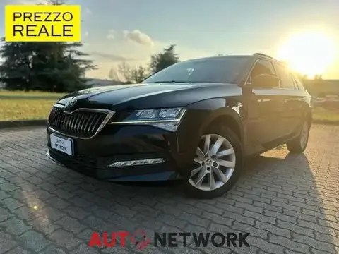 Used SKODA SUPERB Diesel 2021 Ad 