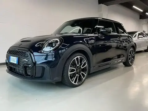 Used MINI COOPER Petrol 2021 Ad 