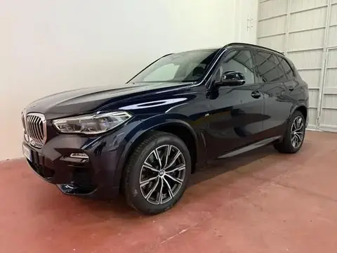 Used BMW X5 Diesel 2020 Ad 