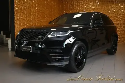 Annonce LAND ROVER RANGE ROVER VELAR Essence 2018 d'occasion 