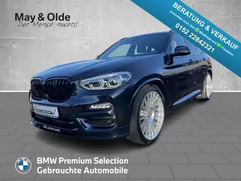 Used ALPINA XD3 Diesel 2020 Ad 