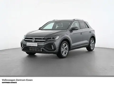 Used VOLKSWAGEN T-ROC Petrol 2024 Ad 