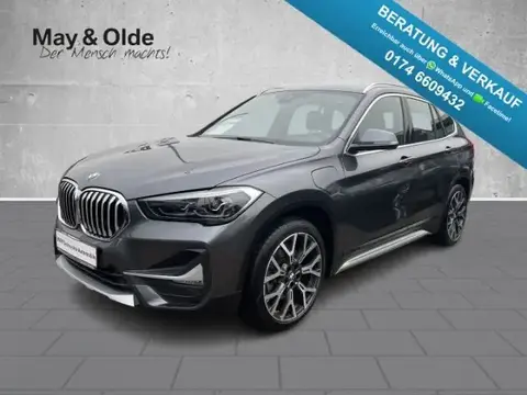 Used BMW X1 Hybrid 2020 Ad 