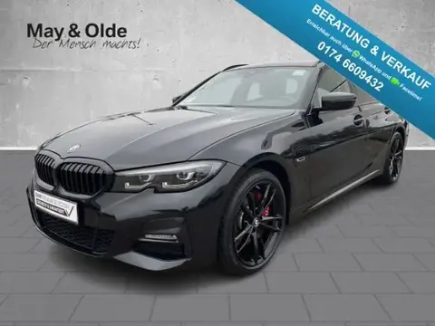 Annonce BMW SERIE 3 Hybride 2021 d'occasion 