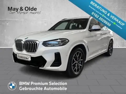 Used BMW X3 Diesel 2022 Ad 