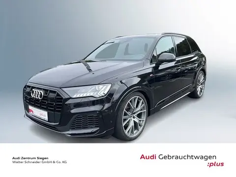 Used AUDI Q7 Diesel 2020 Ad 