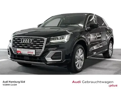 Annonce AUDI Q2 Essence 2020 d'occasion 