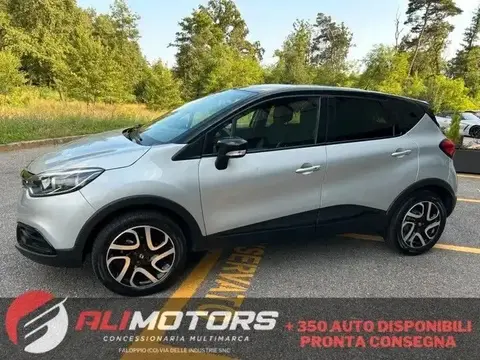 Used RENAULT CAPTUR Petrol 2016 Ad 