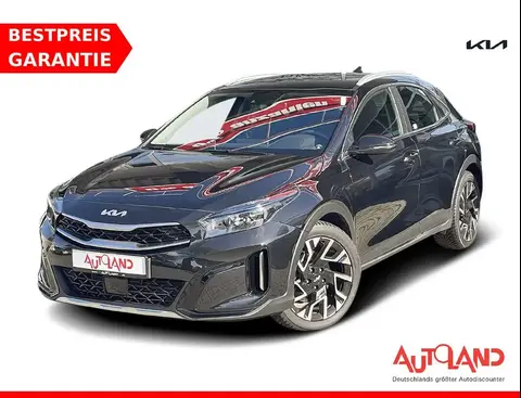 Used KIA XCEED Petrol 2023 Ad 