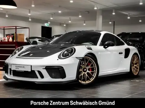 Annonce PORSCHE 991 Essence 2019 d'occasion 