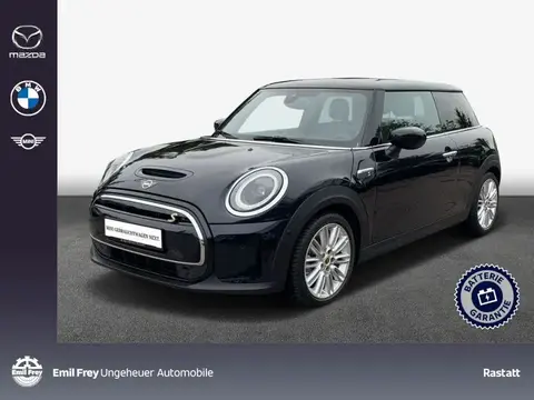 Used MINI COOPER Not specified 2023 Ad 