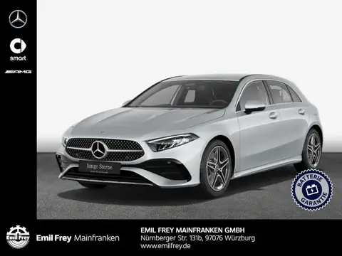 Used MERCEDES-BENZ CLASSE A Hybrid 2023 Ad 