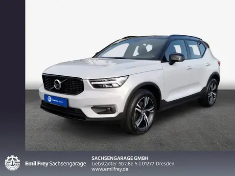 Used VOLVO XC40 Petrol 2021 Ad 