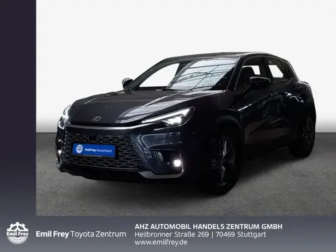 Annonce LEXUS LBX Hybride 2024 d'occasion 