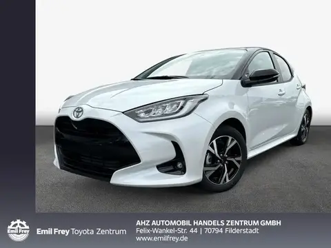 Annonce TOYOTA YARIS Hybride 2024 d'occasion 