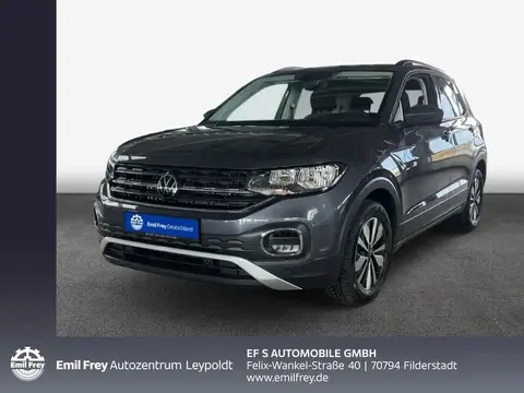 Used VOLKSWAGEN T-CROSS Petrol 2023 Ad 