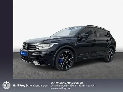 Annonce VOLKSWAGEN TIGUAN Essence 2021 d'occasion 