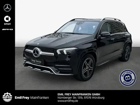 Used MERCEDES-BENZ CLASSE GLE Hybrid 2022 Ad 