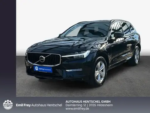 Used VOLVO XC60 Petrol 2022 Ad 