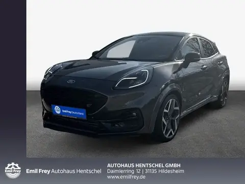 Annonce FORD PUMA Essence 2023 d'occasion 