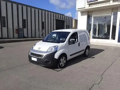 Annonce FIAT FIORINO Diesel 2022 d'occasion 