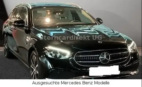 Used MERCEDES-BENZ CLASSE E Hybrid 2021 Ad 