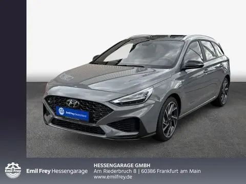 Annonce HYUNDAI I30 Essence 2024 d'occasion 