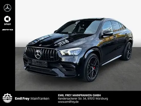 Used MERCEDES-BENZ CLASSE GLE Petrol 2022 Ad 