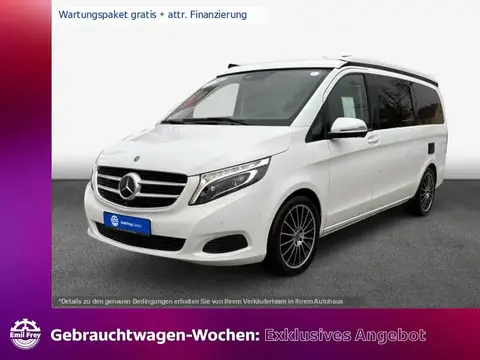 Used MERCEDES-BENZ CLASSE V Diesel 2018 Ad 