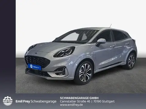 Annonce FORD PUMA Essence 2023 d'occasion 