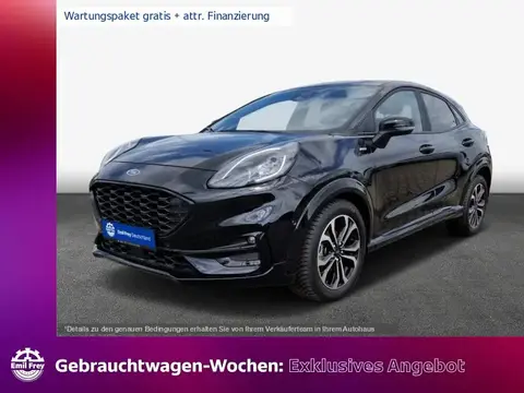 Annonce FORD PUMA Essence 2023 d'occasion 