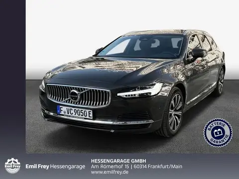 Annonce VOLVO V90 Hybride 2022 d'occasion 