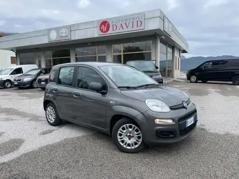 Used FIAT PANDA Hybrid 2022 Ad 