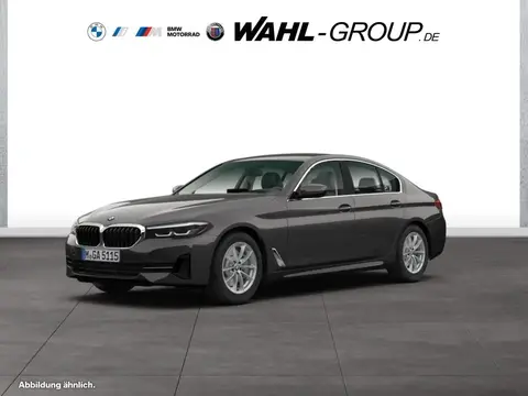 Annonce BMW SERIE 5 Diesel 2022 d'occasion 