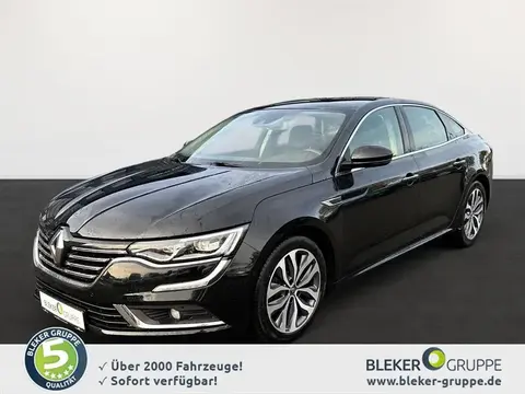 Annonce RENAULT TALISMAN Diesel 2019 d'occasion 