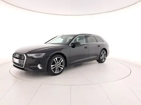 Used AUDI A6  2023 Ad 