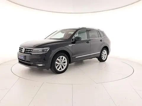 Annonce VOLKSWAGEN TIGUAN  2020 d'occasion 