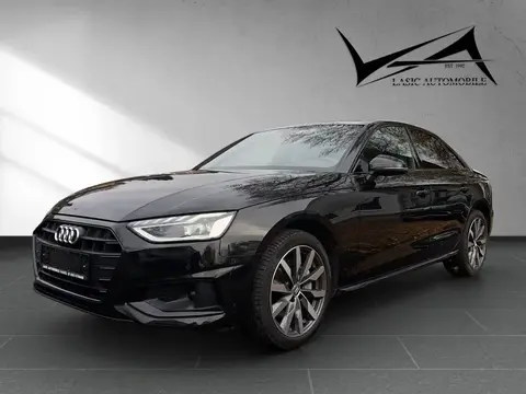 Annonce AUDI A4 Diesel 2020 d'occasion 