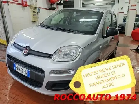 Used FIAT PANDA Petrol 2019 Ad 