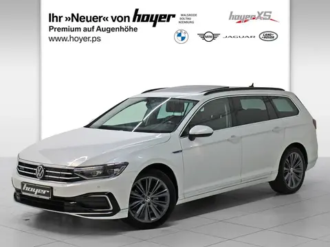 Used VOLKSWAGEN PASSAT Hybrid 2022 Ad 