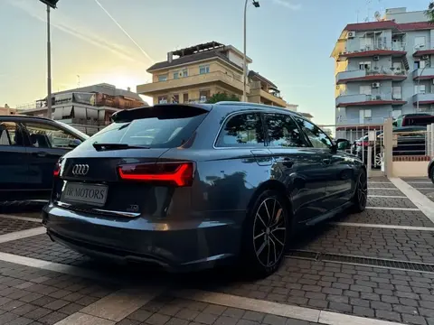 Annonce AUDI A6 Diesel 2018 d'occasion 