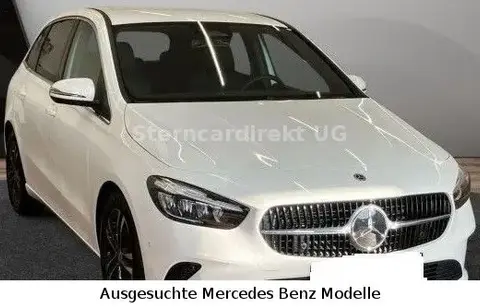 Annonce MERCEDES-BENZ CLASSE B Essence 2023 d'occasion 