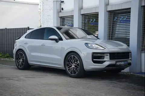 Used PORSCHE CAYENNE Hybrid 2023 Ad 