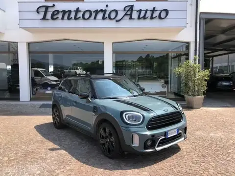 Annonce MINI COOPER Diesel 2023 d'occasion 