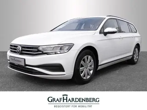 Used VOLKSWAGEN PASSAT Diesel 2019 Ad 